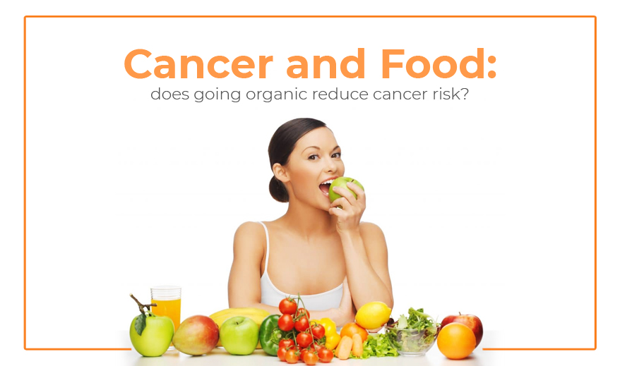 Does organic food reduce cancer risk? - Cancer Healer Center